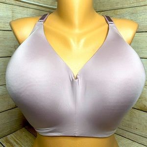 TORRID Curve Wire-Free Bra. Size 42F